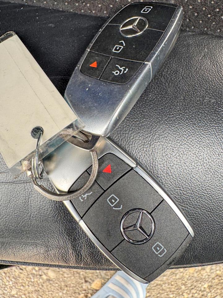 2019 MERCEDES-BENZ C-CLASS