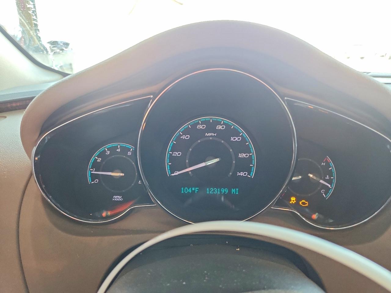 2012 CHEVROLET MALIBU