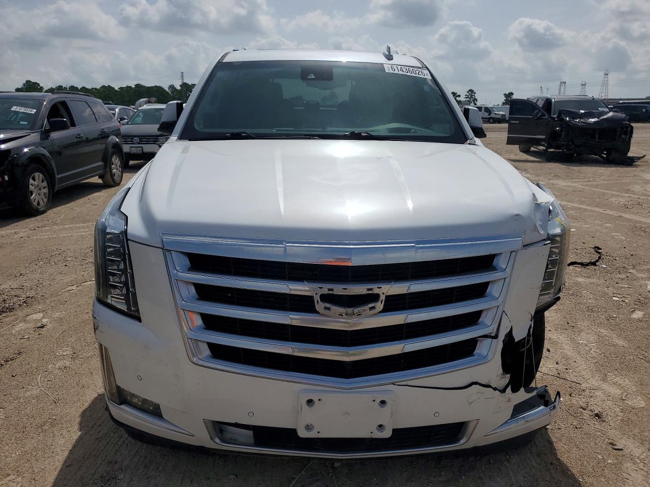 2016 CADILLAC ESCALADE