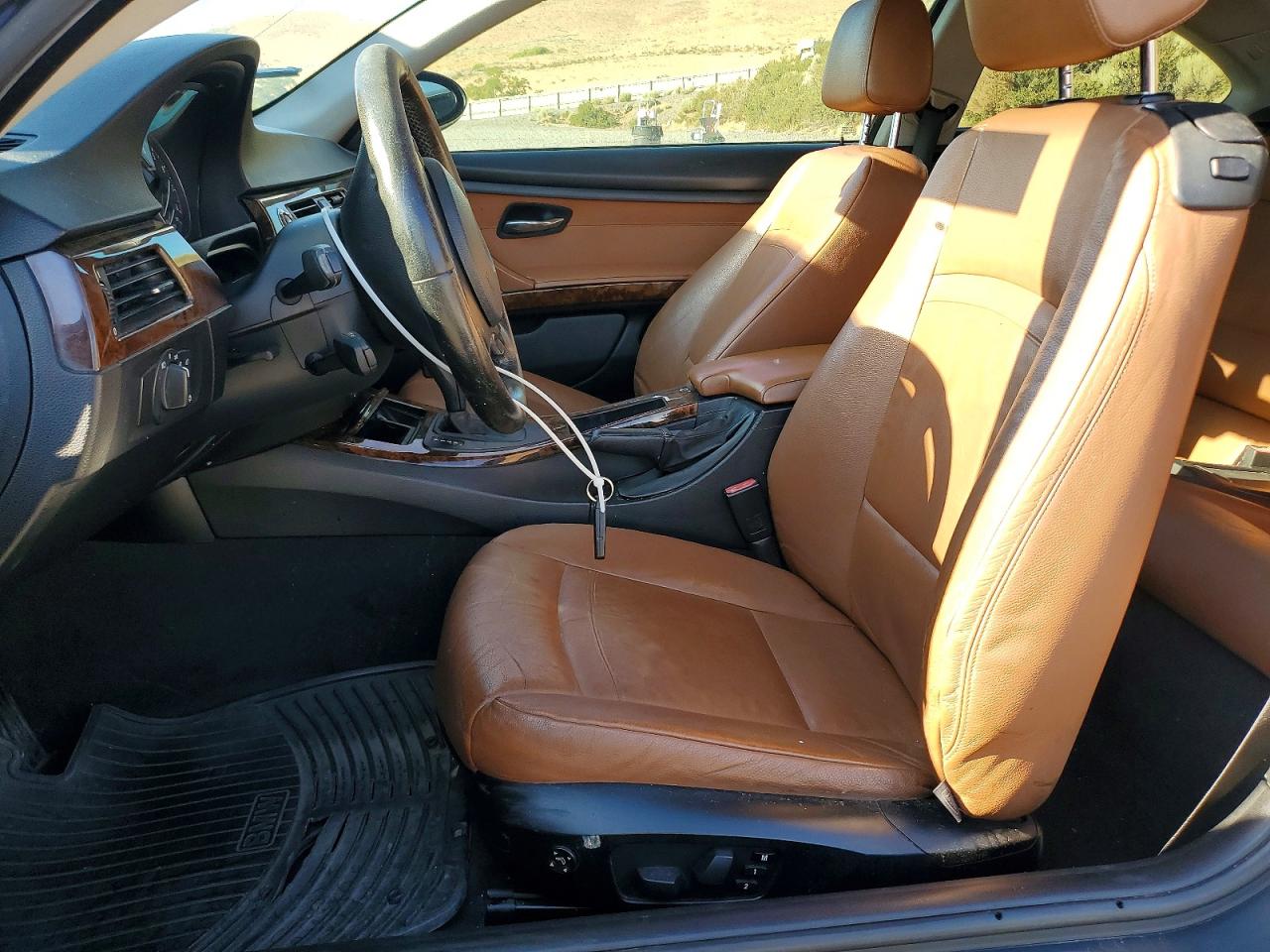 2008 BMW 3 SERIES