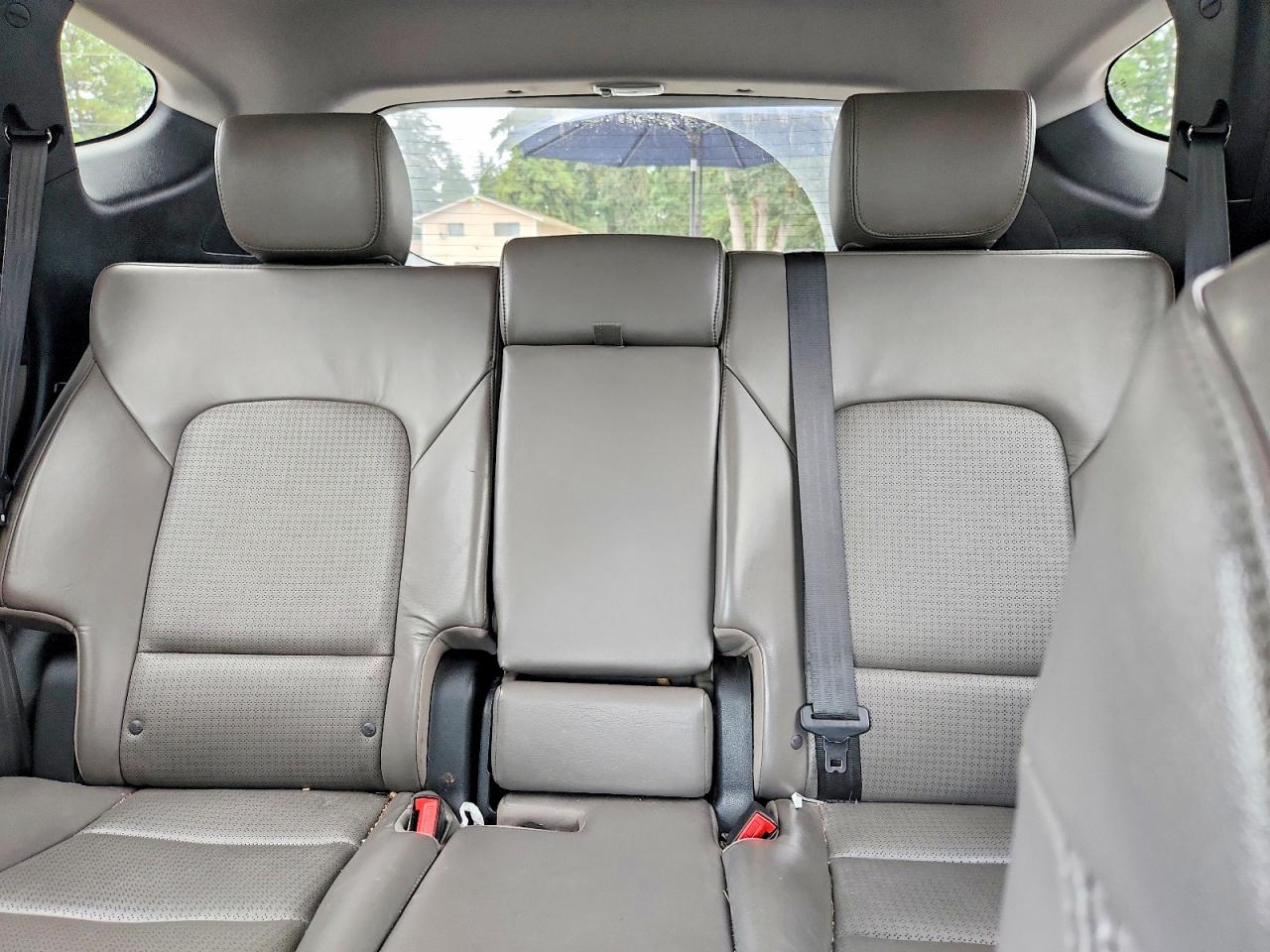 2013 HYUNDAI SANTA FE