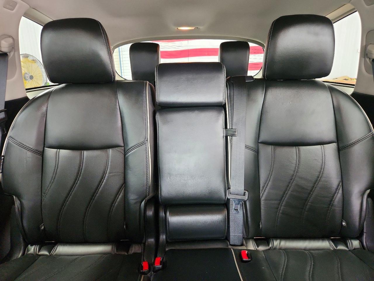 2019 INFINITI QX60