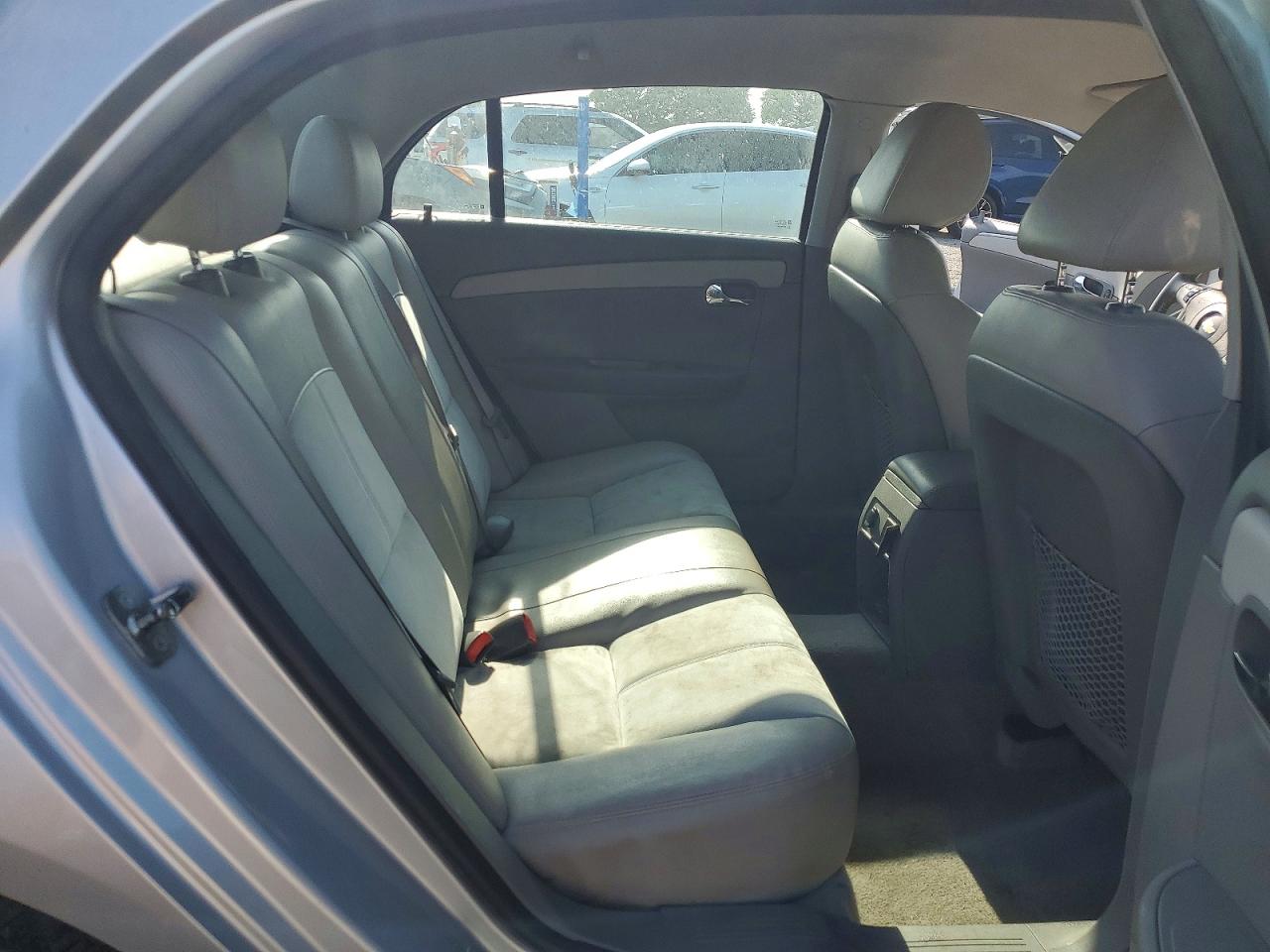 2012 CHEVROLET MALIBU