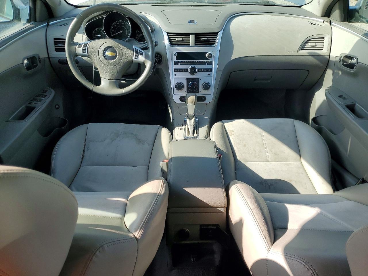 2012 CHEVROLET MALIBU