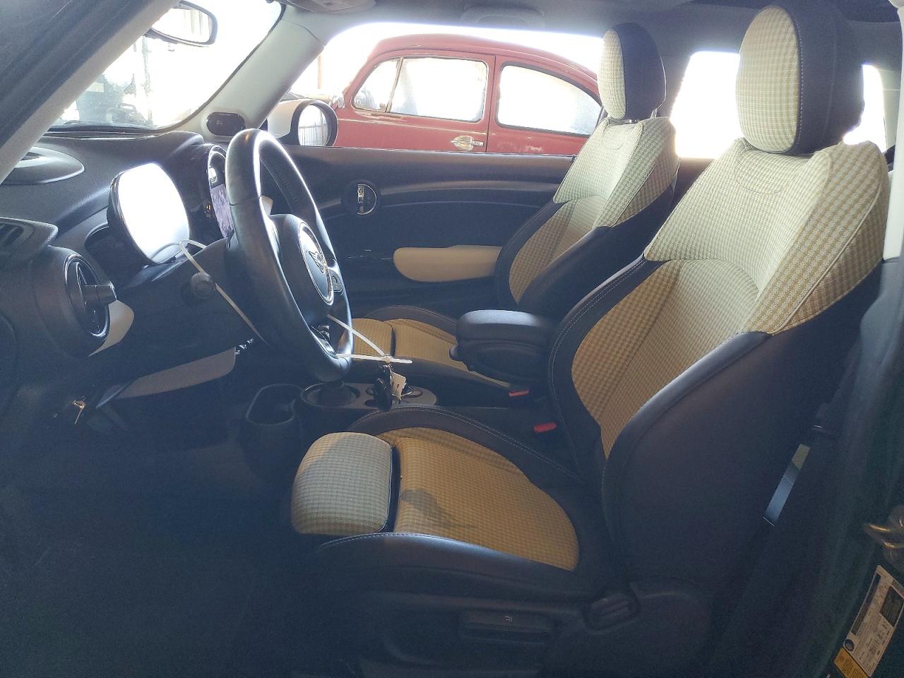 2023 MINI COOPER