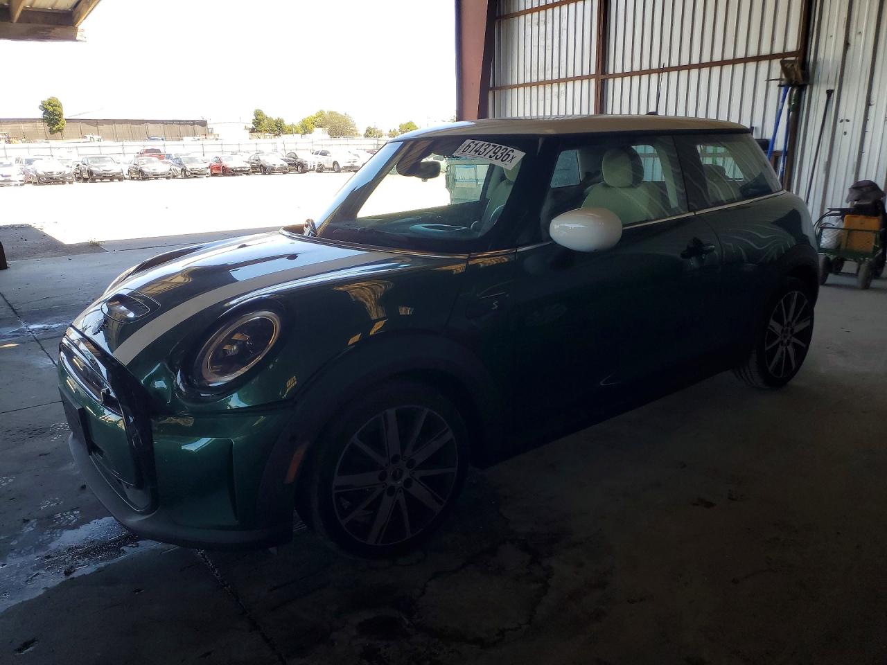 2023 MINI COOPER