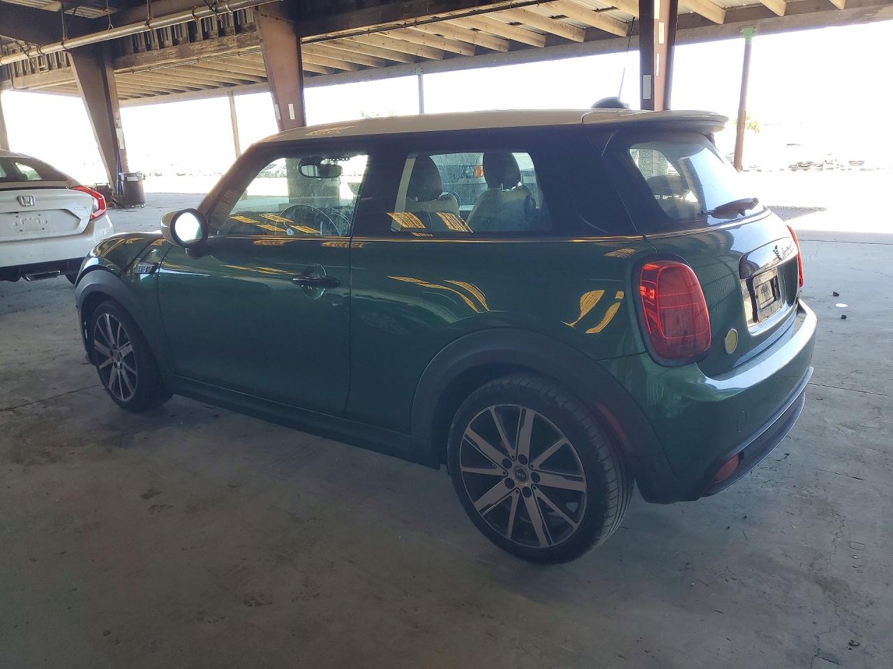 2023 MINI COOPER