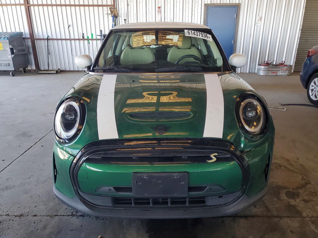 2023 MINI COOPER