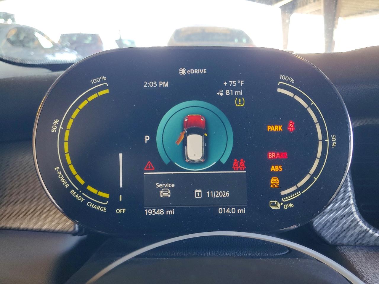 2023 MINI COOPER