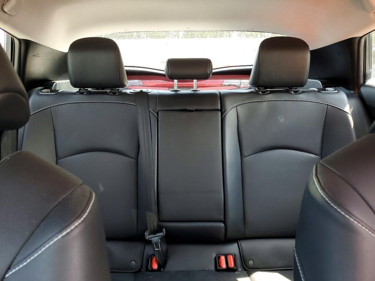 2020 TOYOTA PRIUS