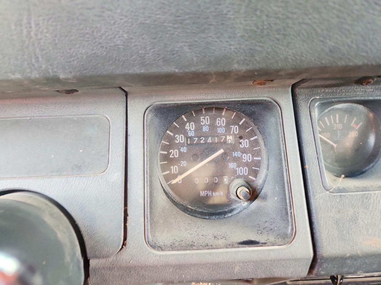 1990 JEEP WRANGLER