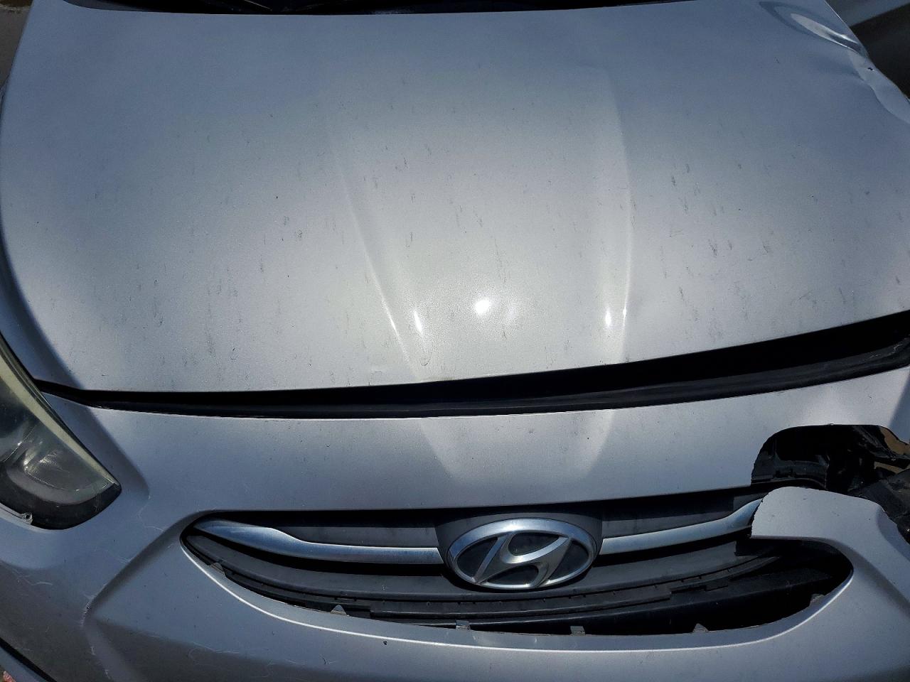 2015 HYUNDAI ACCENT