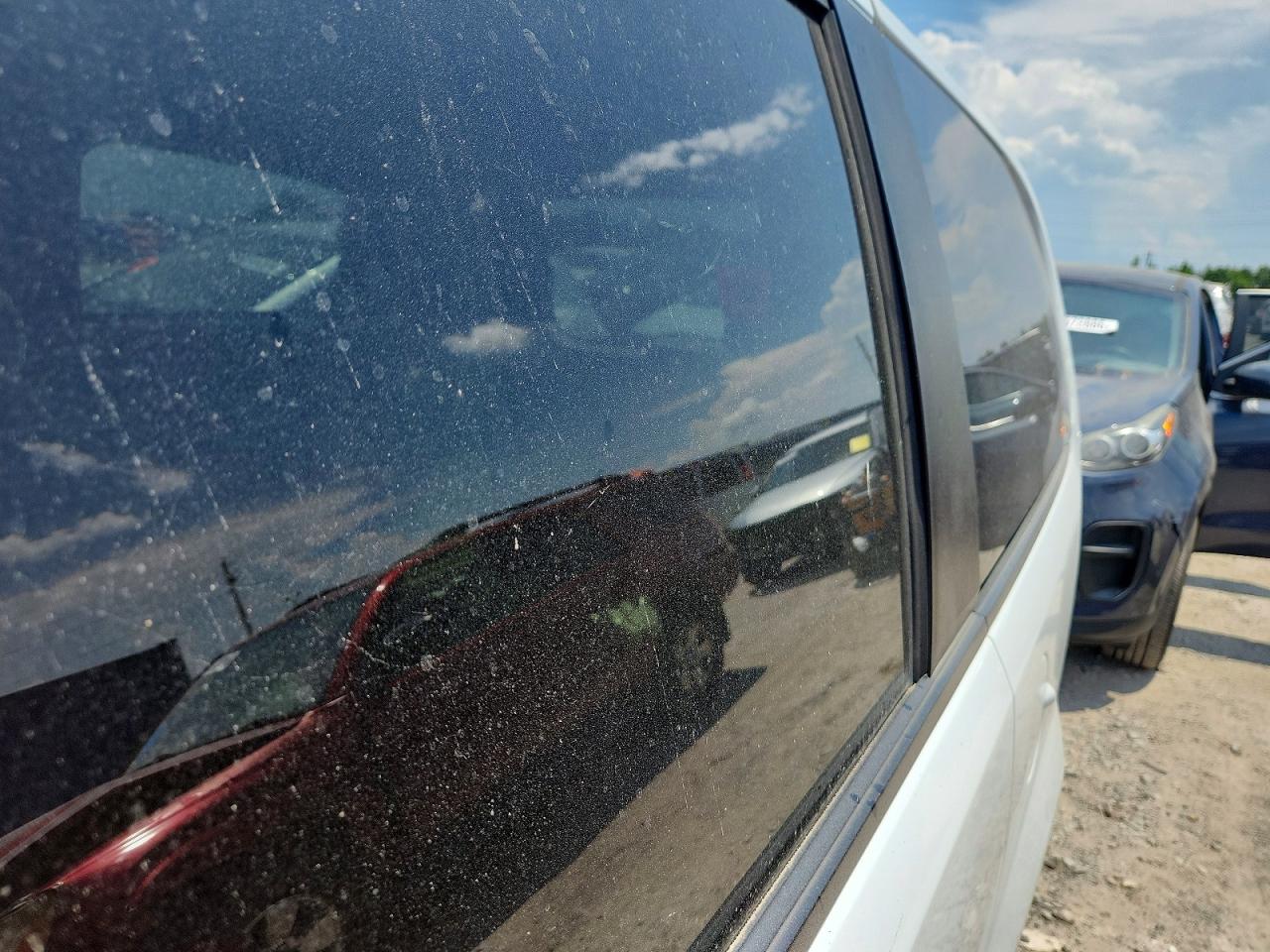 2015 DODGE CARAVAN