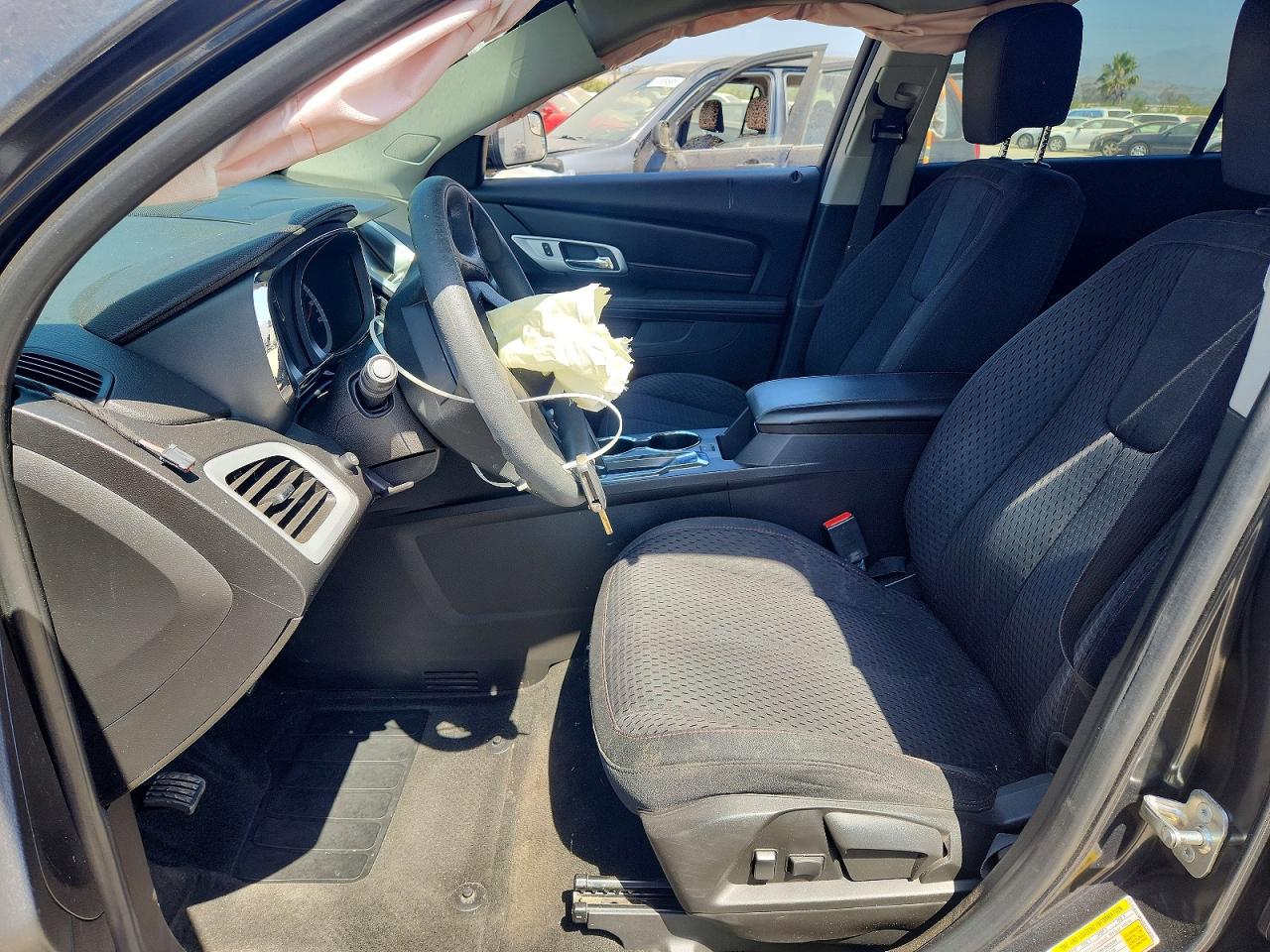 2014 GMC TERRAIN