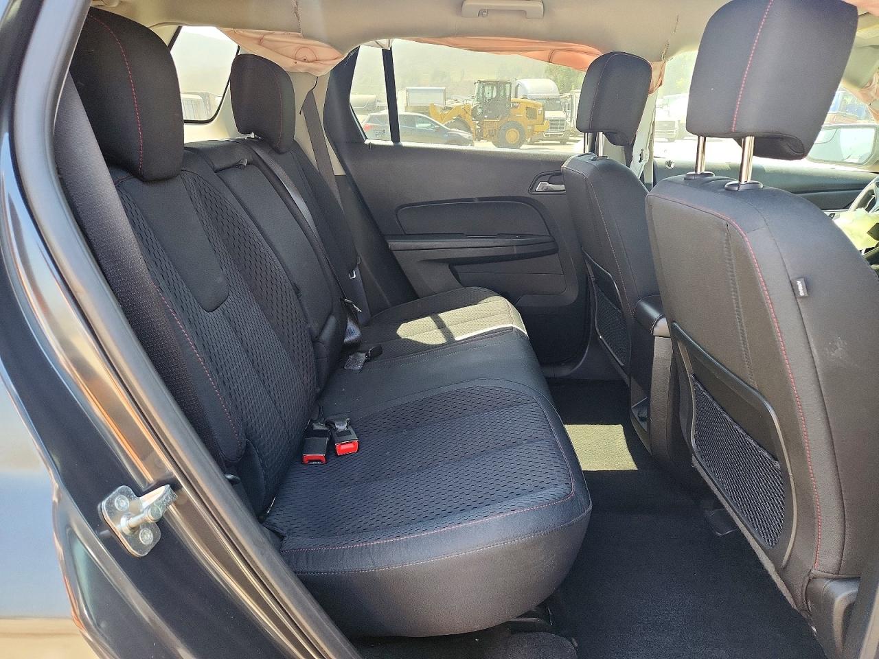 2014 GMC TERRAIN