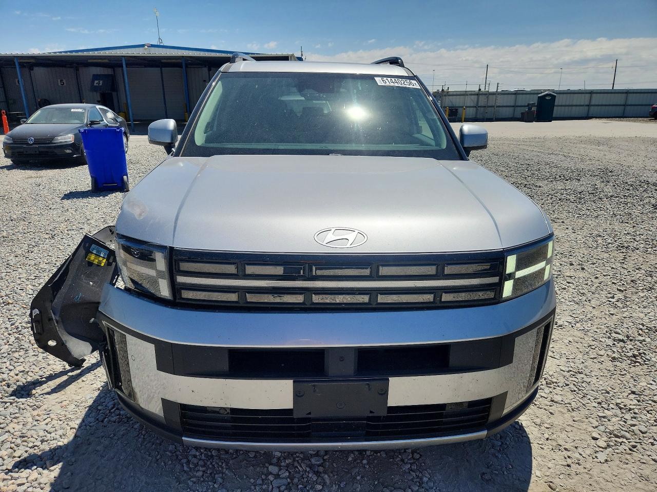 2024 HYUNDAI SANTA FE