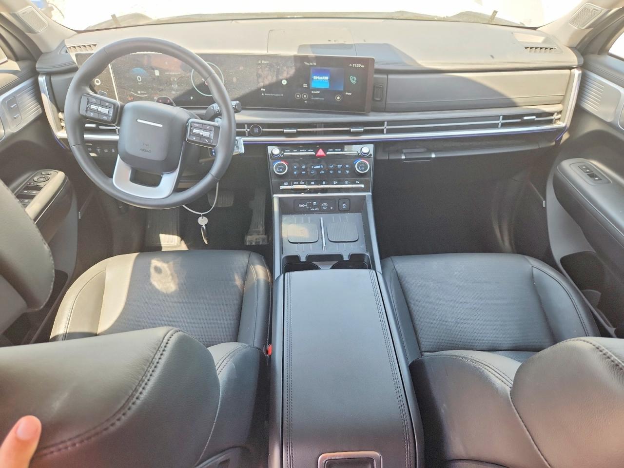 2024 HYUNDAI SANTA FE