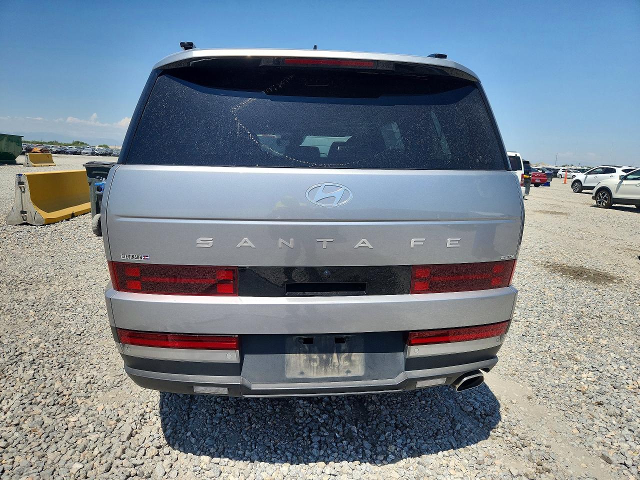 2024 HYUNDAI SANTA FE