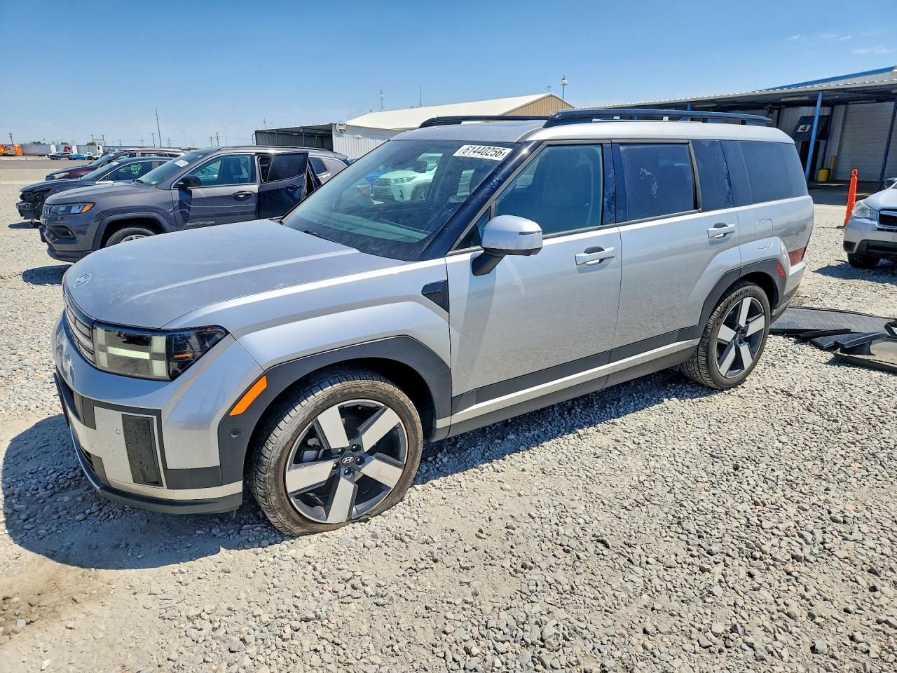 2024 HYUNDAI SANTA FE