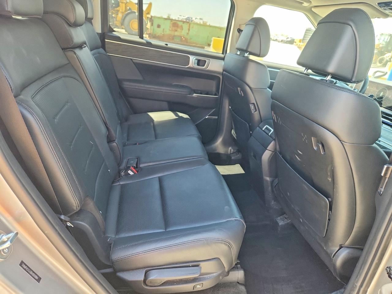 2024 HYUNDAI SANTA FE