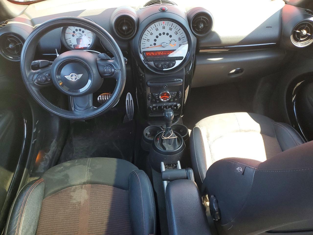 2014 MINI COOPER