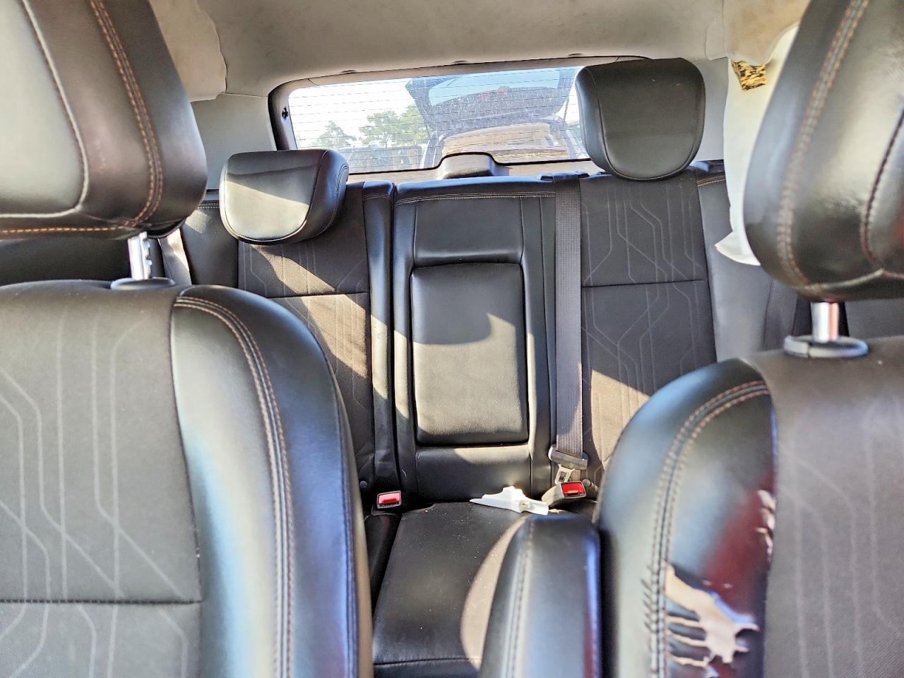 2021 CHEVROLET TRAX