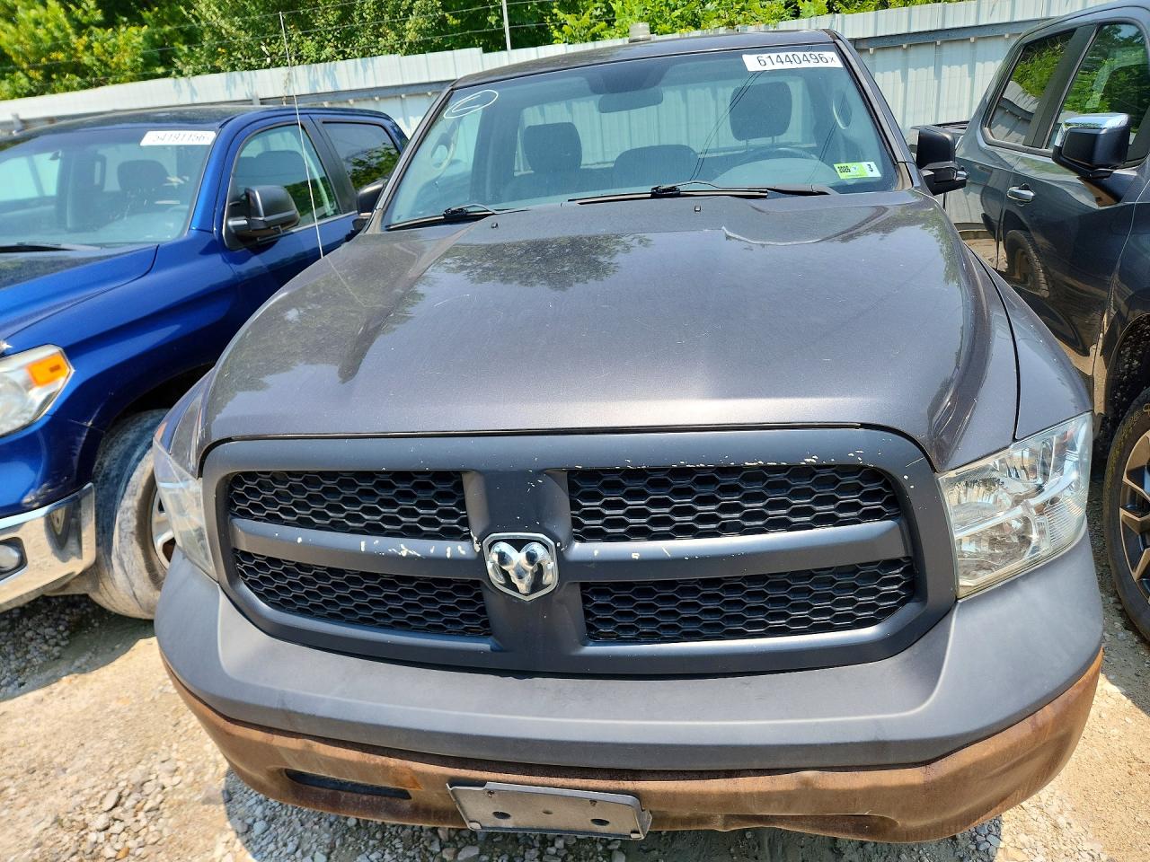 2015 RAM 1500