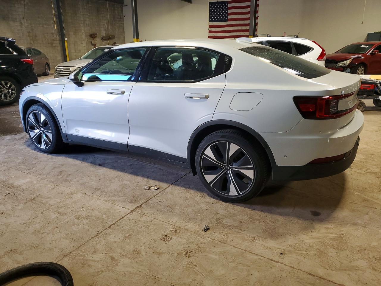 2023 POLESTAR 2