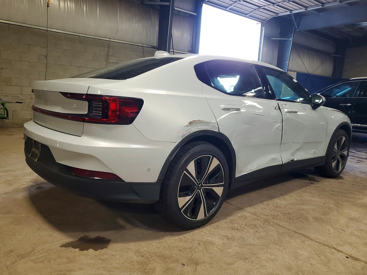 2023 POLESTAR 2