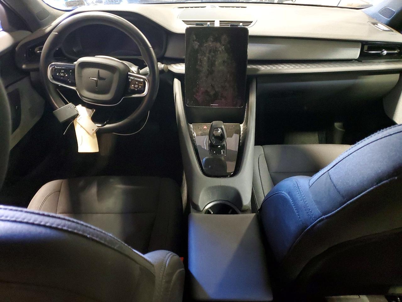 2023 POLESTAR 2