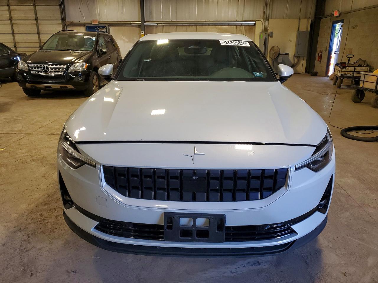 2023 POLESTAR 2
