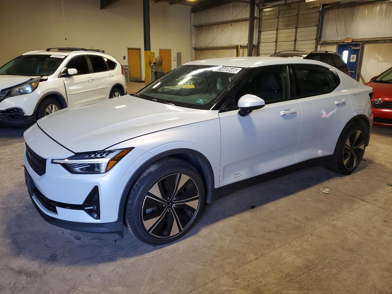2023 POLESTAR 2