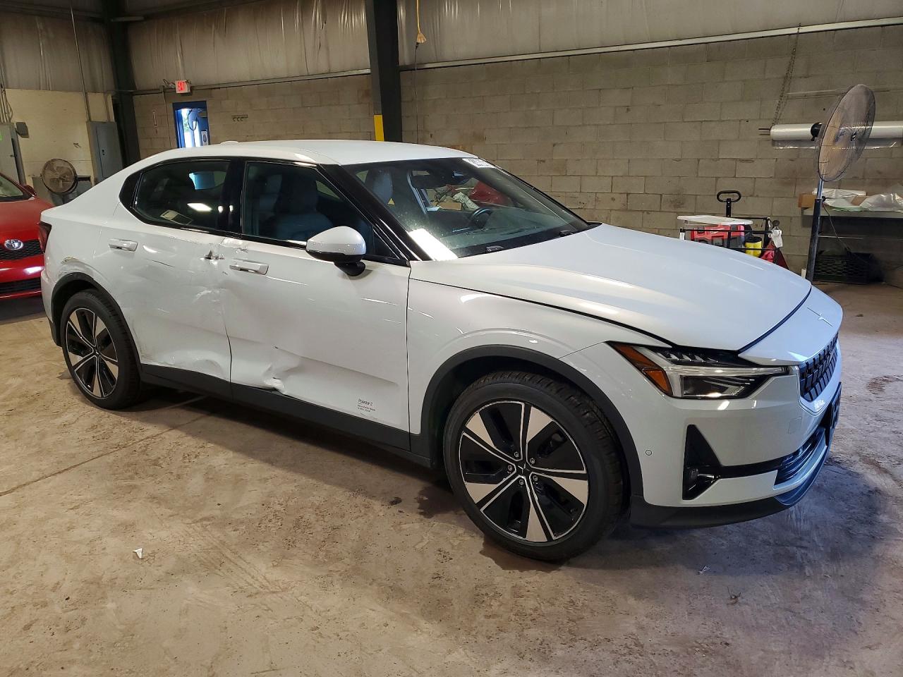 2023 POLESTAR 2