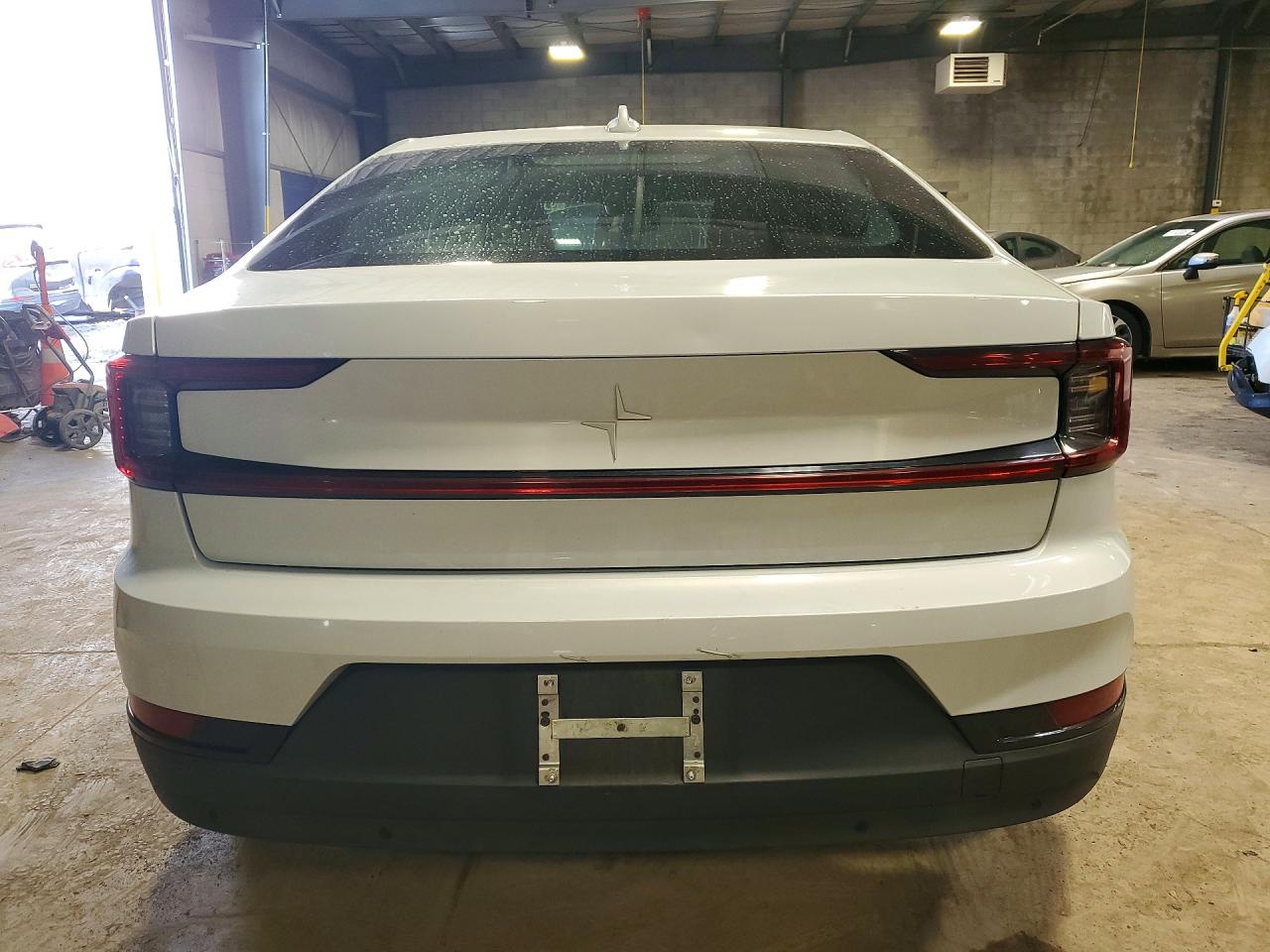 2023 POLESTAR 2