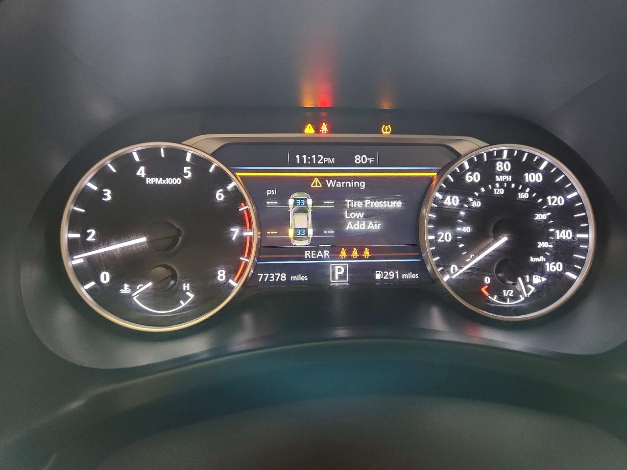 2024 NISSAN SENTRA