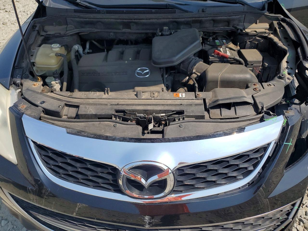 2010 MAZDA CX-9