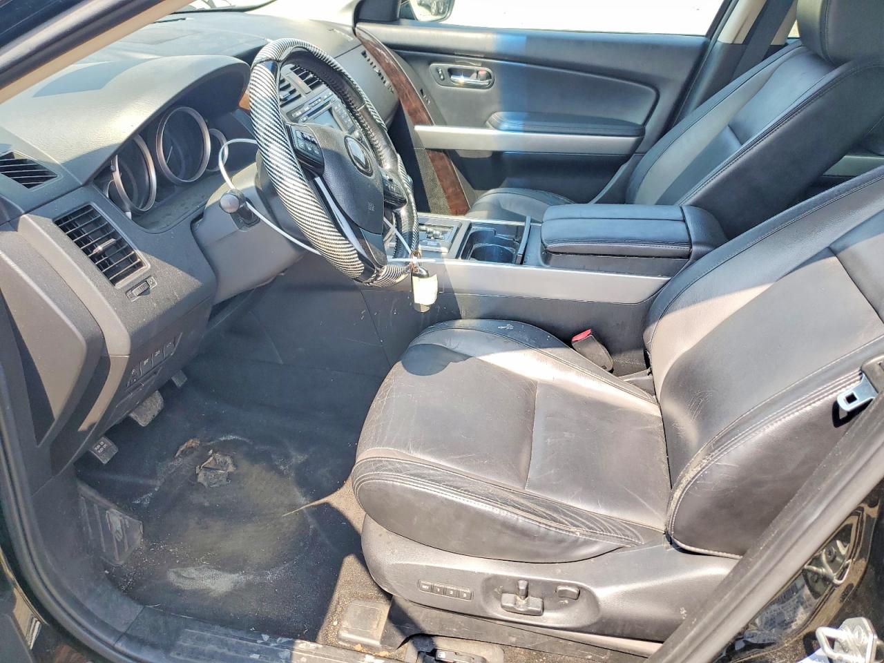 2010 MAZDA CX-9