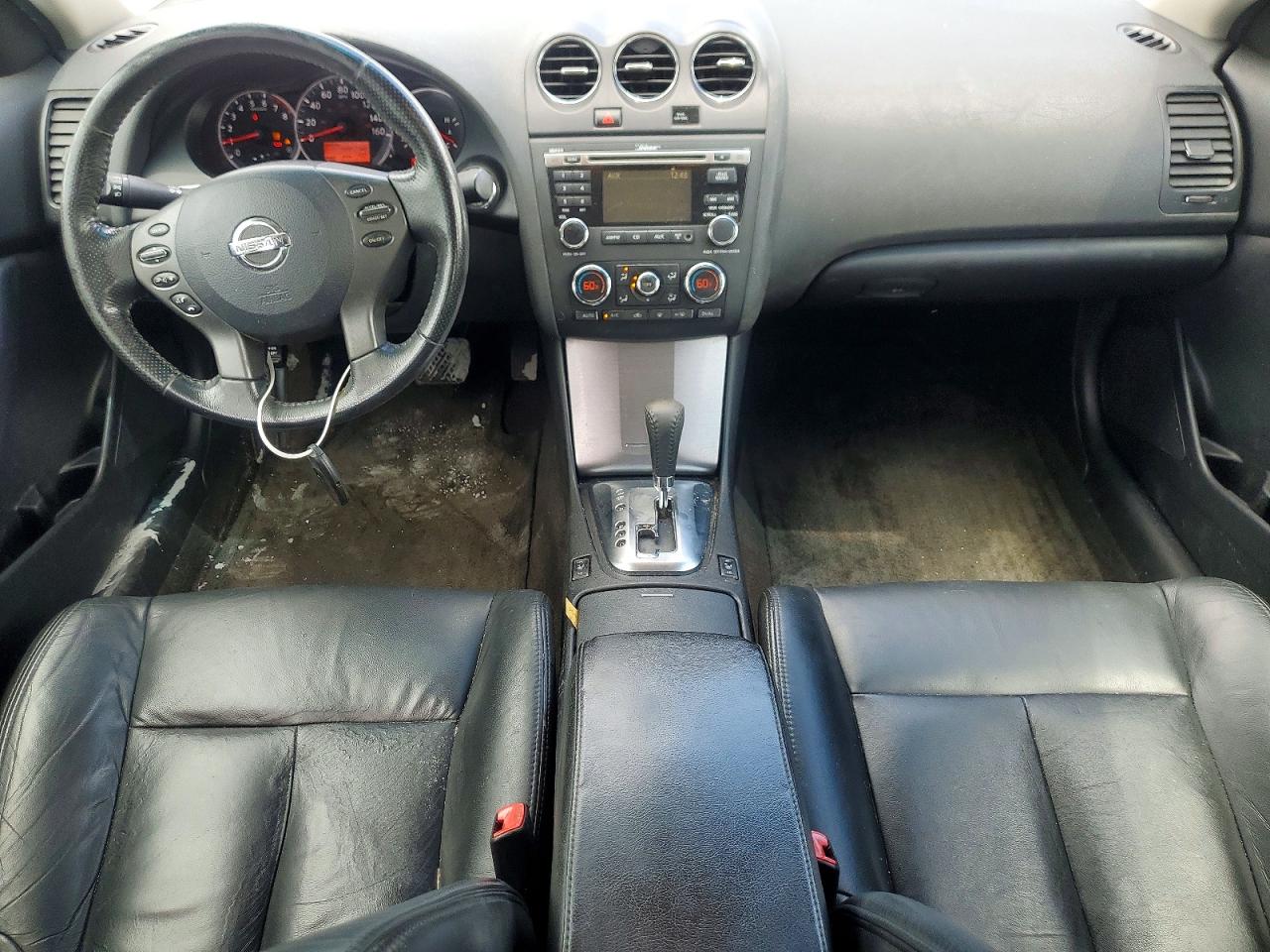 2010 NISSAN ALTIMA