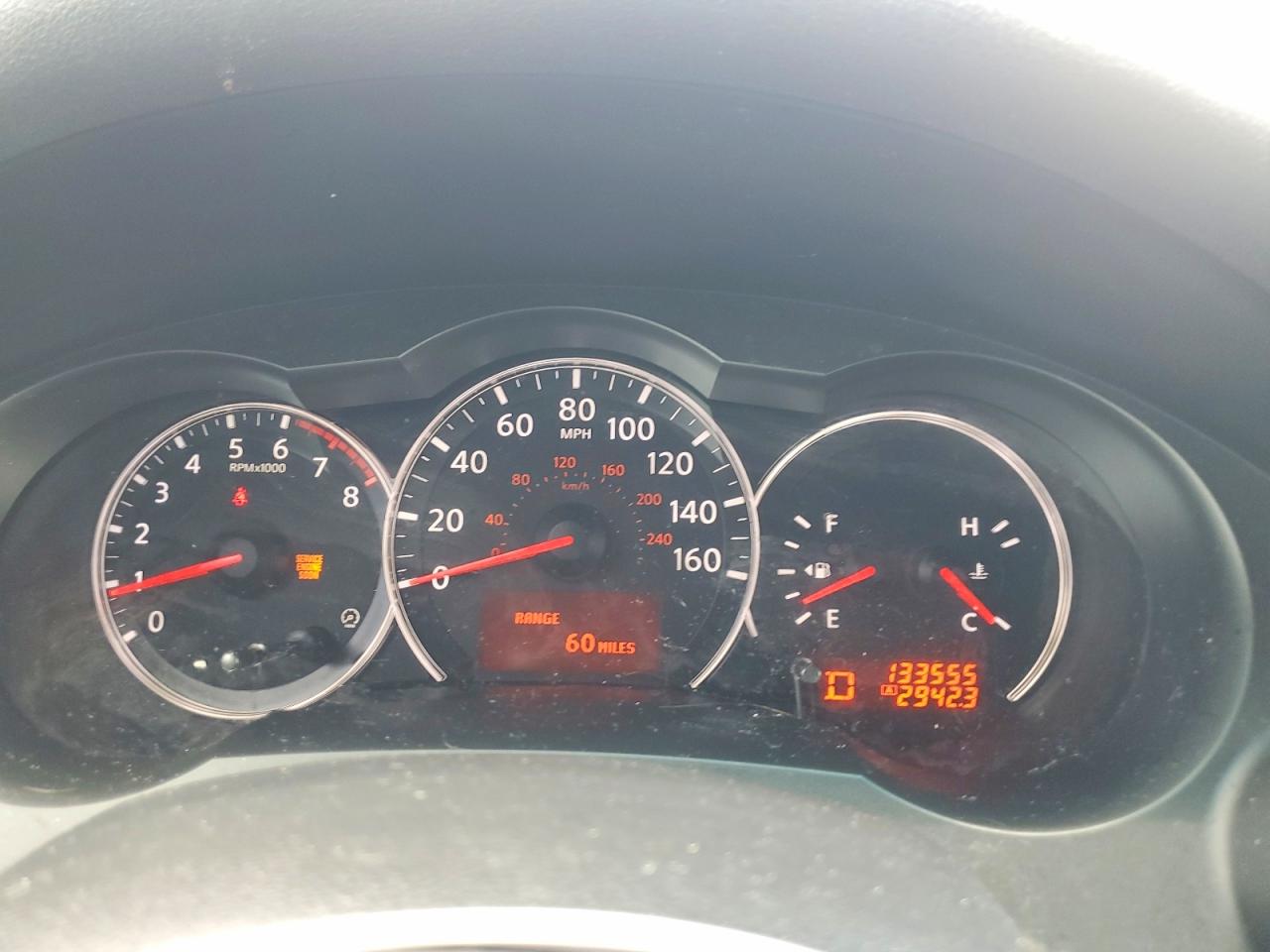 2010 NISSAN ALTIMA