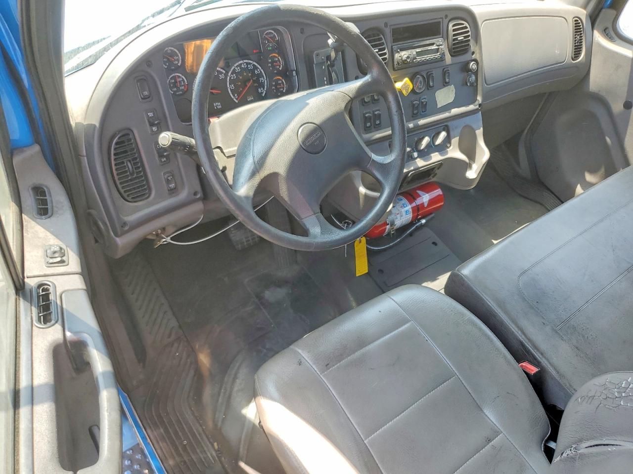 2015 FREIGHTLINER ALL OTHER