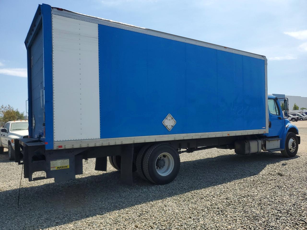2015 FREIGHTLINER ALL OTHER