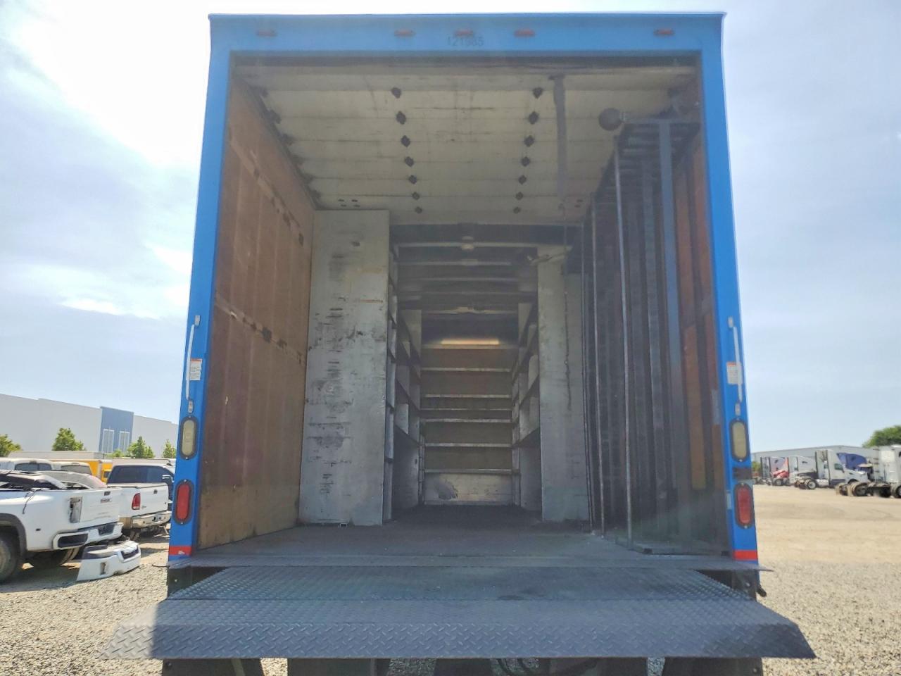 2015 FREIGHTLINER ALL OTHER