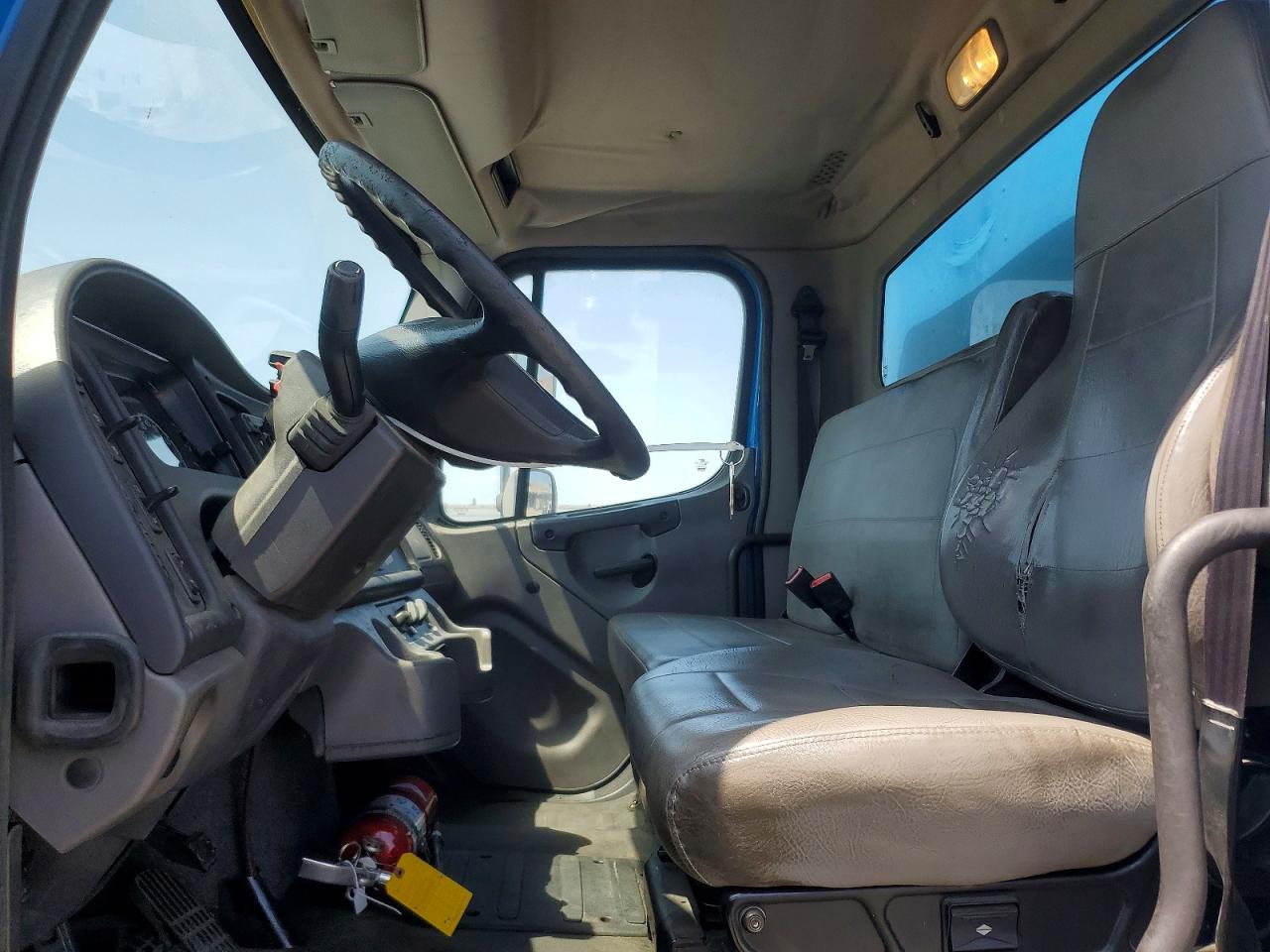 2015 FREIGHTLINER ALL OTHER