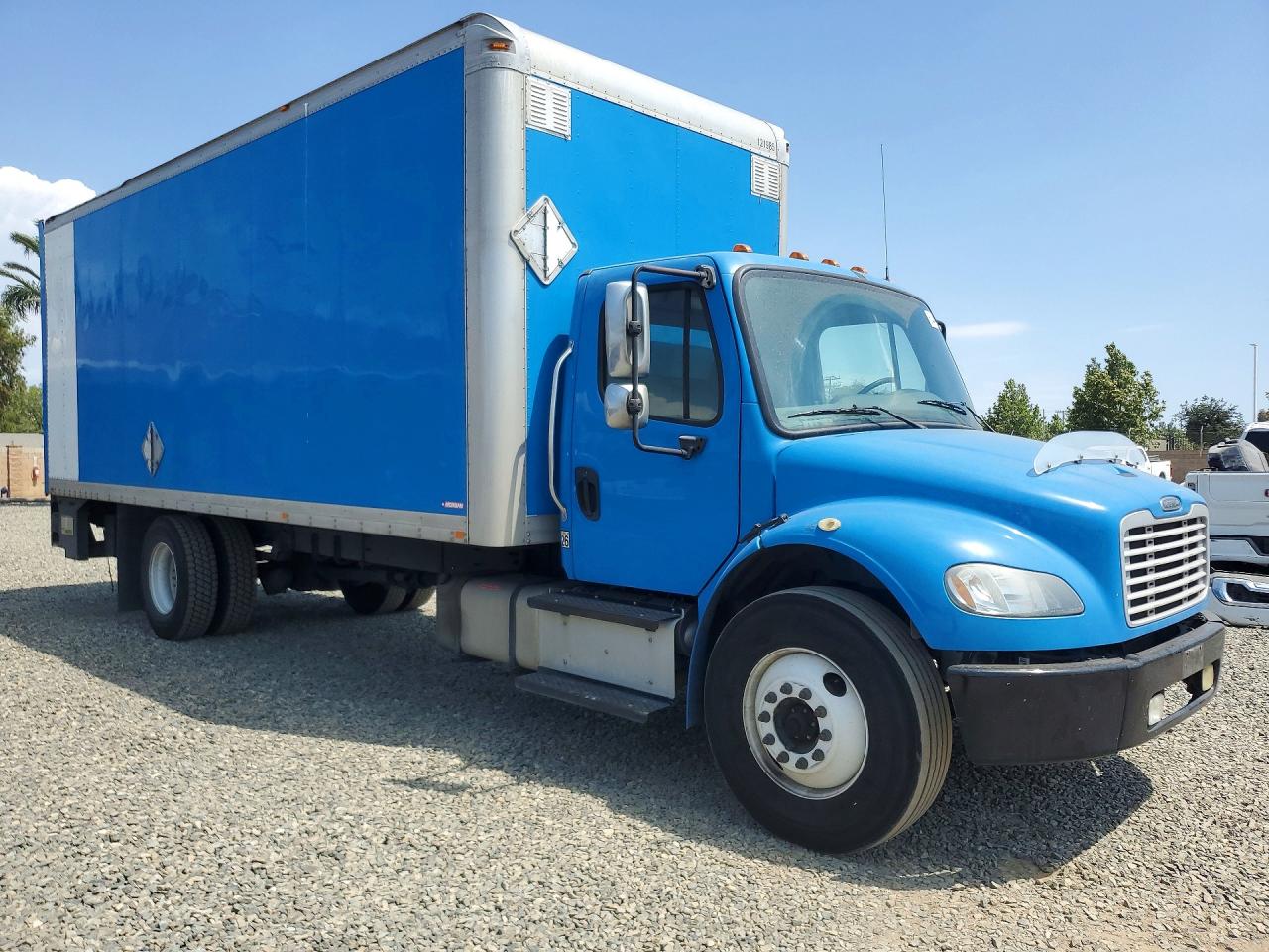 2015 FREIGHTLINER ALL OTHER