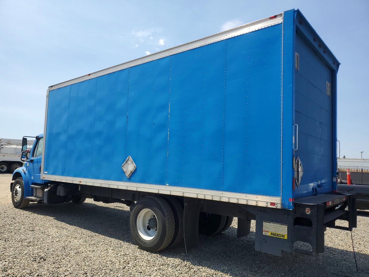 2015 FREIGHTLINER ALL OTHER