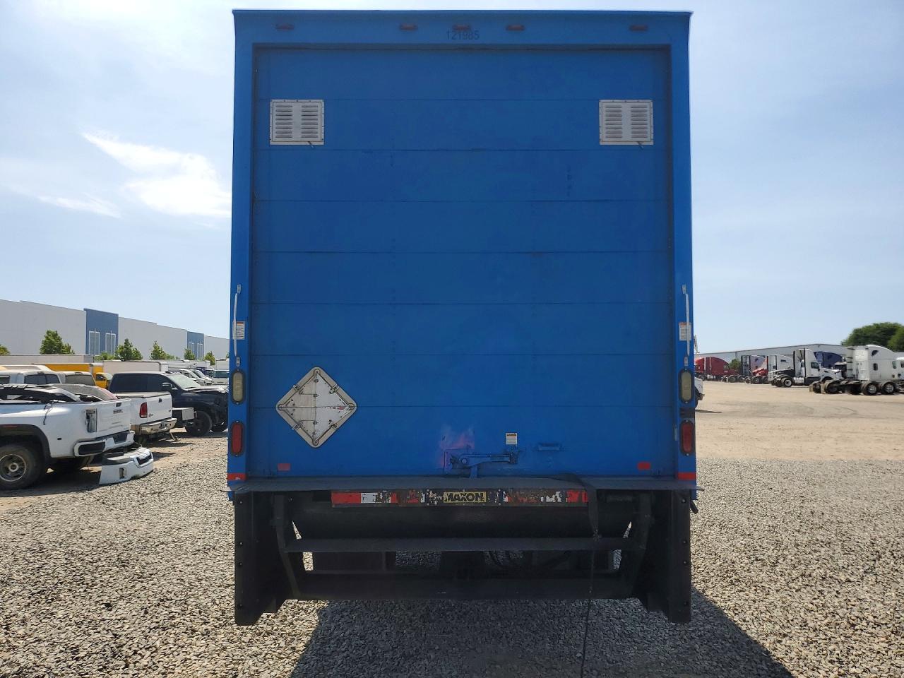 2015 FREIGHTLINER ALL OTHER