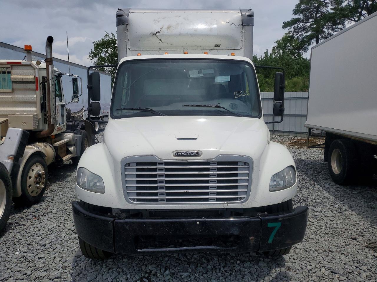 2020 FRHT - FREIGHTLINER ALL OTHER