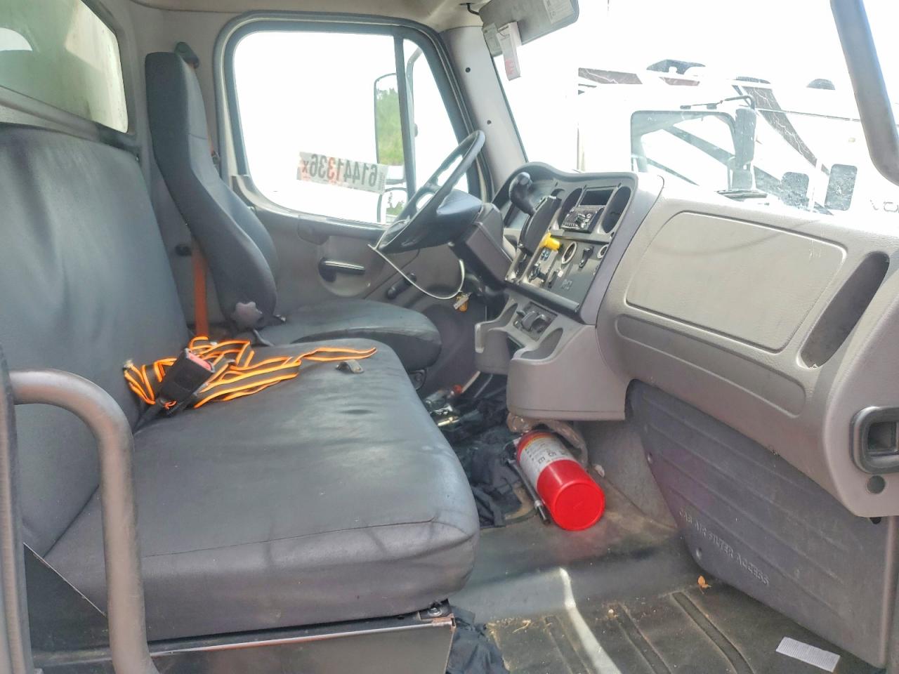 2020 FRHT - FREIGHTLINER ALL OTHER