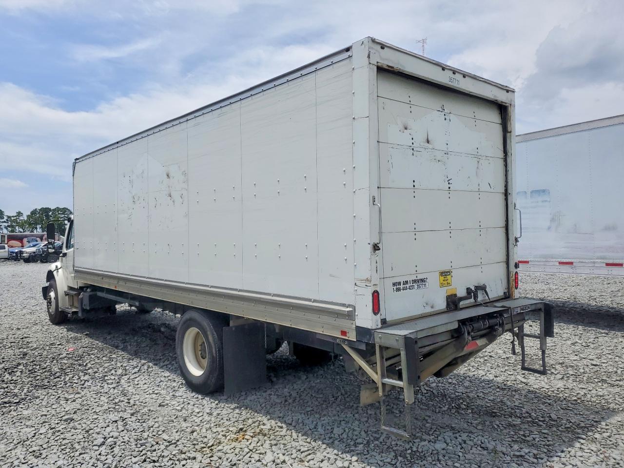 2020 FRHT - FREIGHTLINER ALL OTHER
