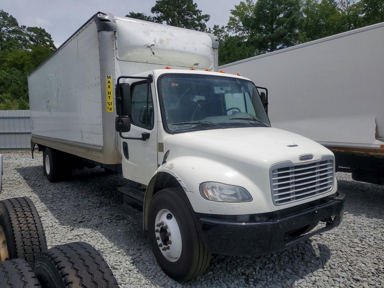 2020 FRHT - FREIGHTLINER ALL OTHER